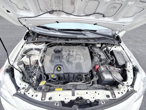 Used 2011 Toyota Corolla image 15