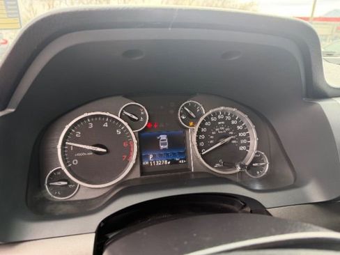 Used 2015 Toyota Tundra SR image 30