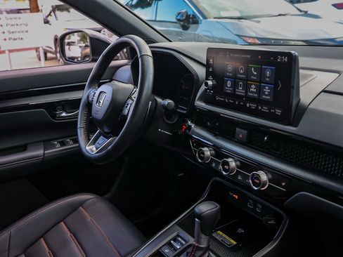 Used 2024 Honda CR-V Sport Touring image 20