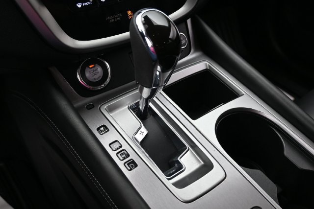 Used 2024 Nissan Murano SV FWD image 21