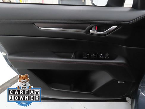 Used 2024 MAZDA CX-5 Carbon Edition AWD/4WD image 10