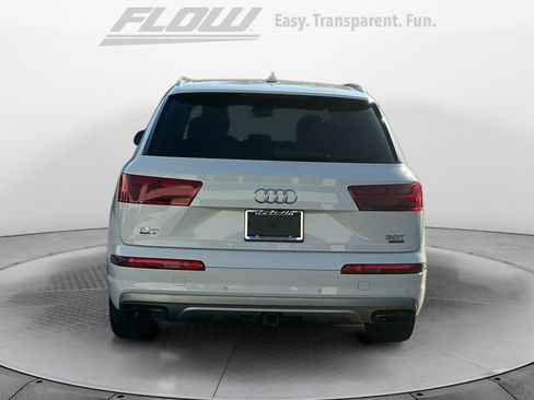 Used 2017 Audi Q7 3.0T Premium Plus image 6