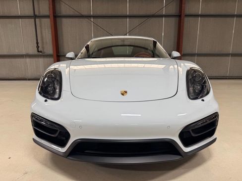 Used 2015 Porsche Cayman GTS image 14