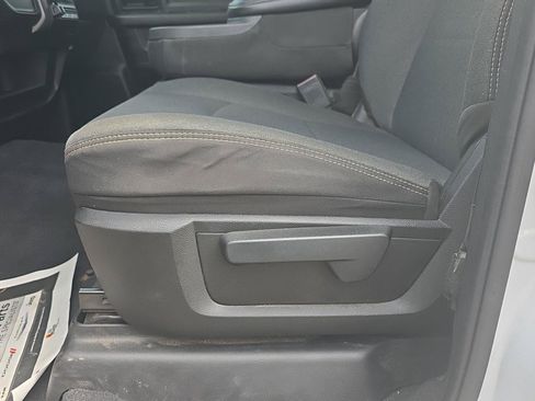 Used 2022 RAM 2500 Tradesman AWD/4WD image 12