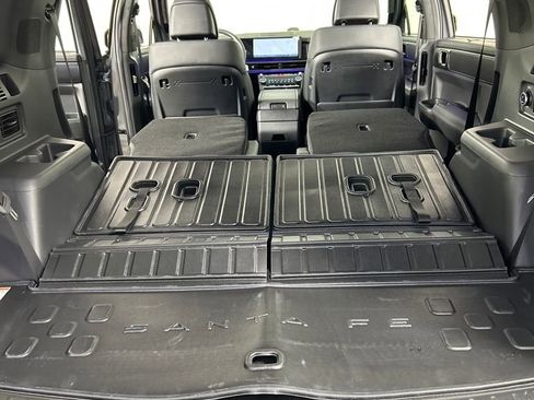 New 2026 Hyundai Santa Fe Calligraphy AWD/4WD image 23