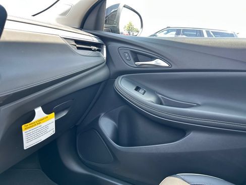 New 2026 Buick Encore GX Avenir AWD/4WD image 29