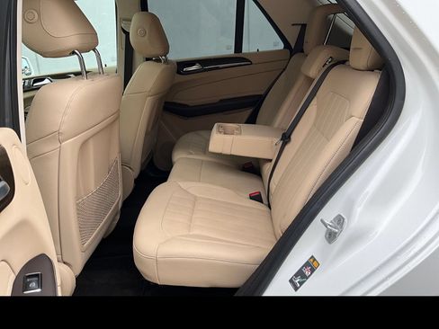 Used 2018 Mercedes-Benz GLE 350 4MATIC image 10
