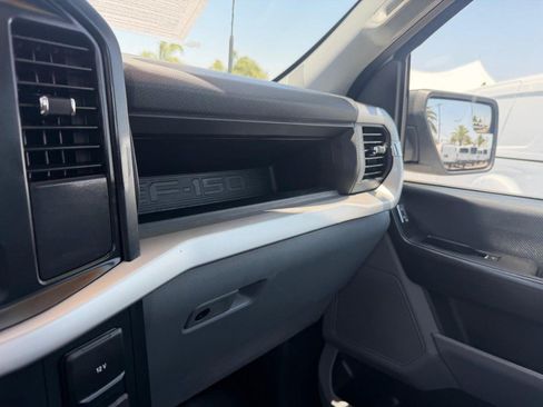Used 2022 Ford F150 XL w/ Equipment Group 101A High RWD image 25