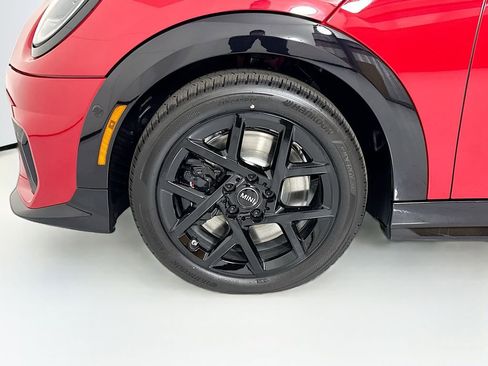 New 2026 MINI Cooper S FWD image 27