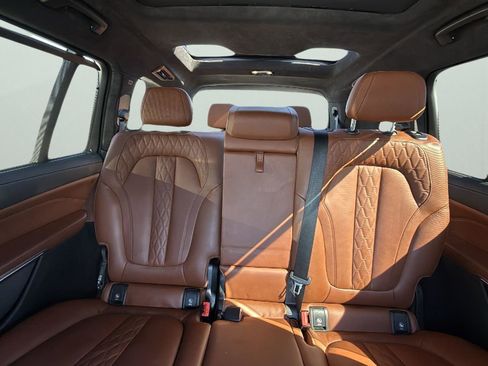 Used 2023 BMW X7 M60i w/ Executive Package image 26