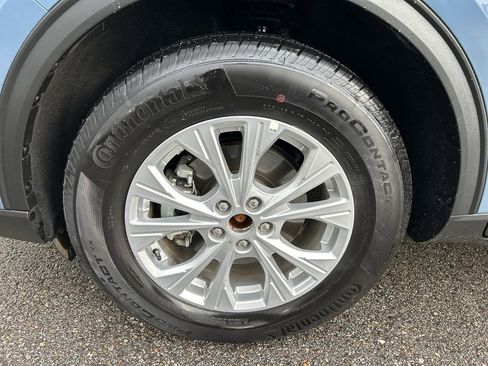 Used 2025 Ford Escape Active w/ Tech Pack #1 image 10