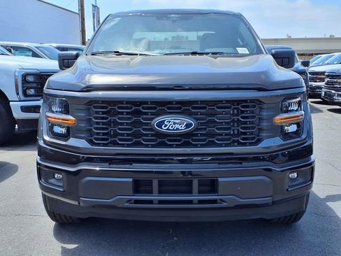 New 2026 Ford F150 STX w/ Equipment Group 200A RWD image 2