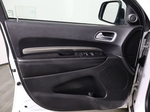 Used 2019 Dodge Durango AWD w/ Trailer Tow Group IV image 19