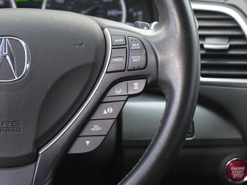 Certified 2018 Acura RDX FWD w/ Advance Package image 18