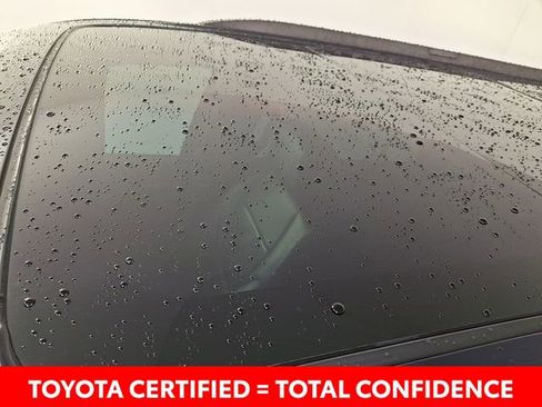 Certified 2024 Toyota Sequoia Platinum AWD/4WD image 18