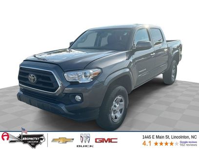 Used 2023 Toyota Tacoma SR