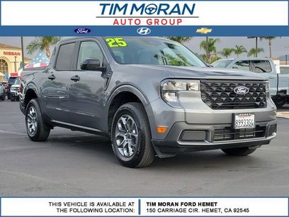 Used 2025 Ford Maverick XLT w/ XLT Luxury Package