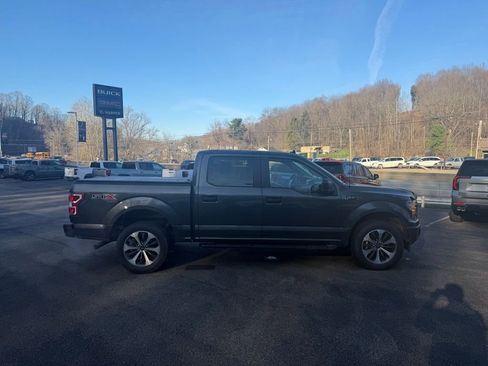 Used 2020 Ford F150 XL w/ Equipment Group 101A Mid image 2