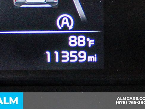 Used 2025 Kia Soul LX w/ LX Technology Package FWD image 37