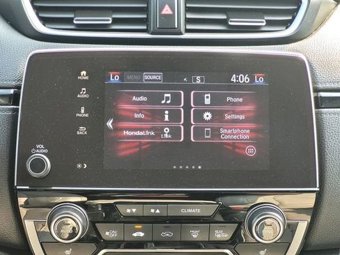 Used 2022 Honda CR-V EX-L image 23