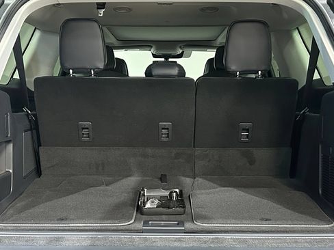 New 2027 Lincoln Navigator L Reserve AWD/4WD image 40