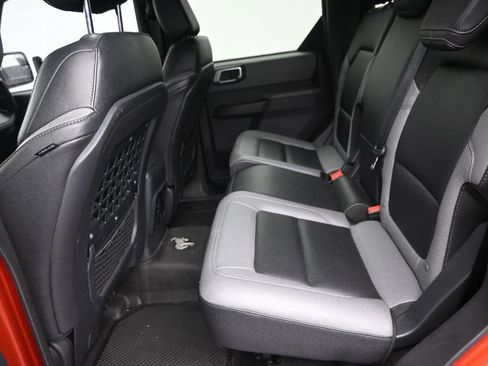 Used 2023 Ford Bronco Big Bend AWD/4WD image 14