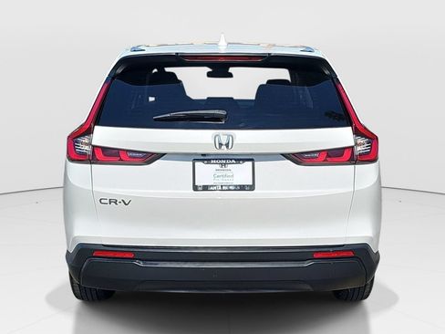 Certified 2024 Honda CR-V EX image 6