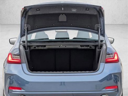 New 2026 BMW 330i xDrive Sedan w/ Premium Package image 19