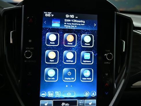 Used 2025 Subaru Forester Limited image 31