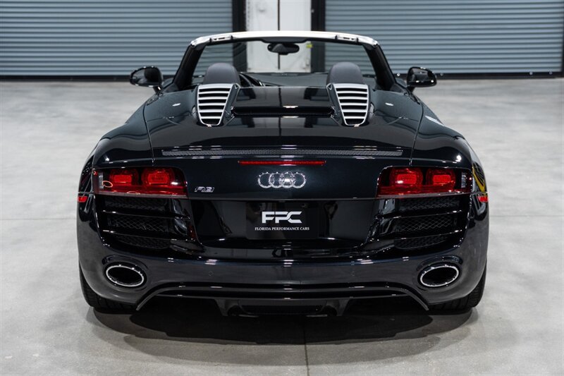 Used 2012 Audi R8 V10 AWD/4WD image 5