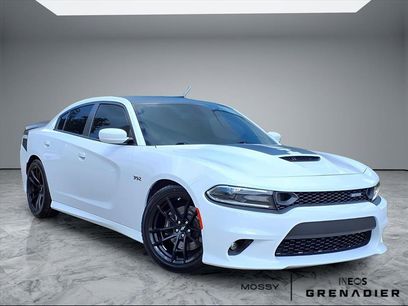 Used 2020 Dodge Charger Scat Pack w/ Daytona Edition Group