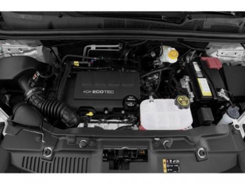 Used 2020 Chevrolet Trax LS w/ Tint and Cruise Package image 15