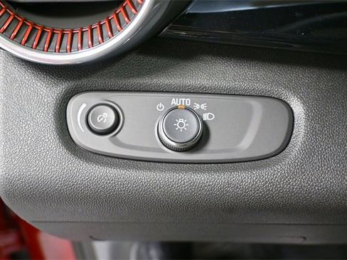 New 2026 Chevrolet Trax RS w/ Driver Confidence Package image 17