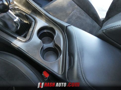 Used 2023 Dodge Challenger R/T Scat Pack w/ Plus Package RWD image 53