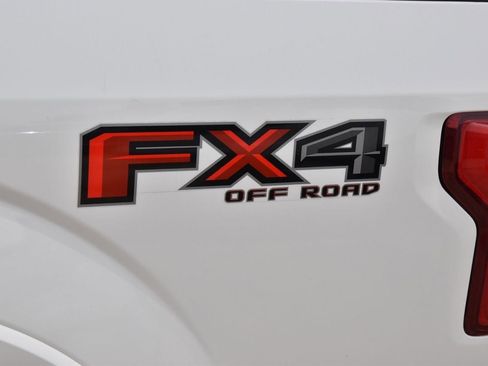 Used 2020 Ford F150 Platinum w/ Equipment Group 701A Luxury AWD/4WD image 12
