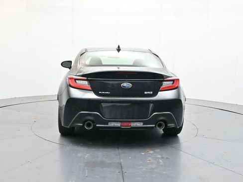 New 2026 Subaru BRZ Limited image 6