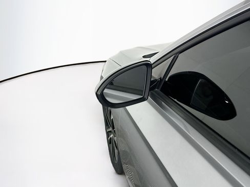 Used 2024 Volkswagen Jetta Sport FWD image 16