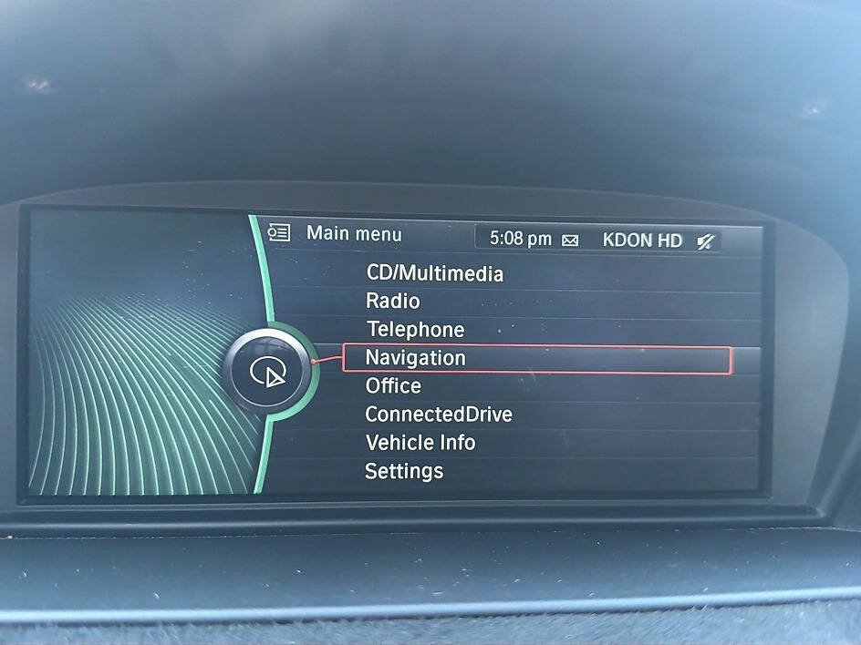 Used 2012 BMW 335i Coupe RWD image 11
