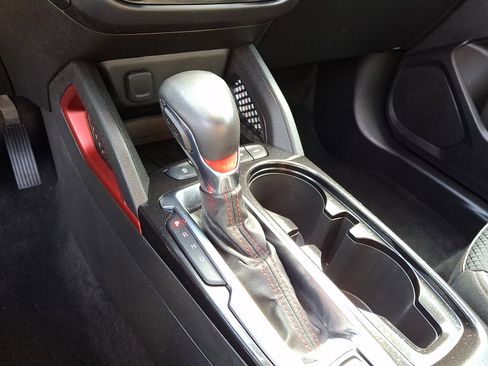 Certified 2023 Chevrolet TrailBlazer RS w/ Convenience Package image 16