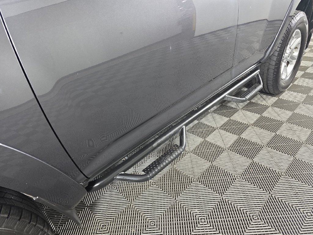 Used 2019 Toyota 4Runner SR5 Premium AWD/4WD image 12