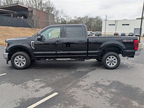Used 2022 Ford F250 XLT image 6