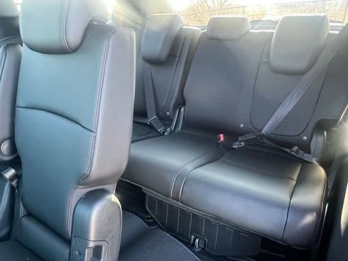 New 2026 Honda Odyssey Sport-L image 28