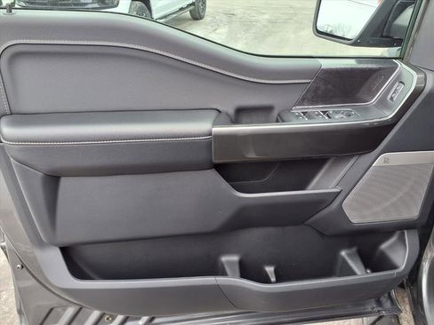 Certified 2023 Ford F150 XLT w/ Equipment Group 302A High image 14