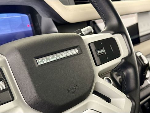 Used 2020 Land Rover Defender 110 S image 19