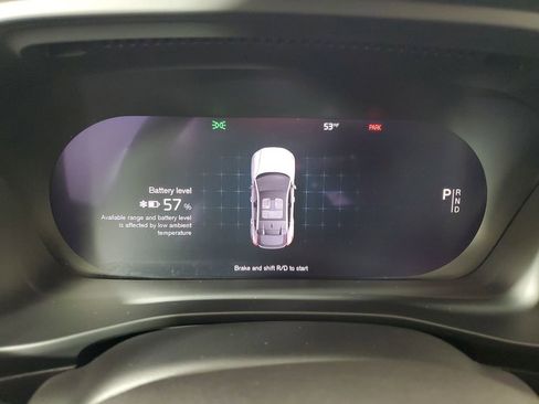 Certified 2023 Volvo C40 P8 Recharge Ultimate image 29