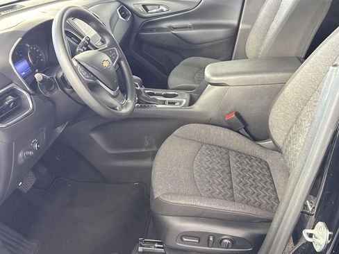Used 2022 Chevrolet Equinox LT image 12