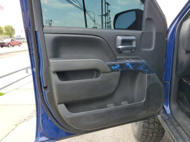 Used 2014 Chevrolet Silverado 1500 LT w/ All Star Edition AWD/4WD image 20