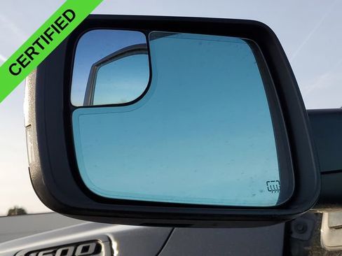 Used 2020 RAM 1500 Big Horn image 36