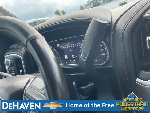 Used 2019 GMC Sierra 1500 Denali w/ Denali Ultimate Package AWD/4WD image 16