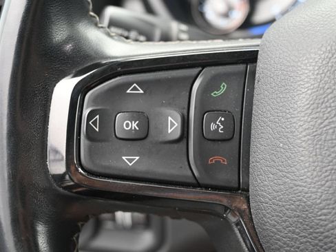 Used 2022 RAM 1500 Limited w/ Body-Colour Bumper Group AWD/4WD image 33